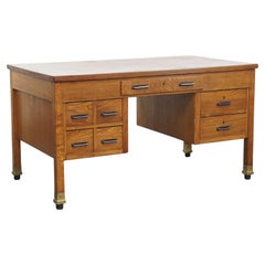 Desks and Writing Tables
