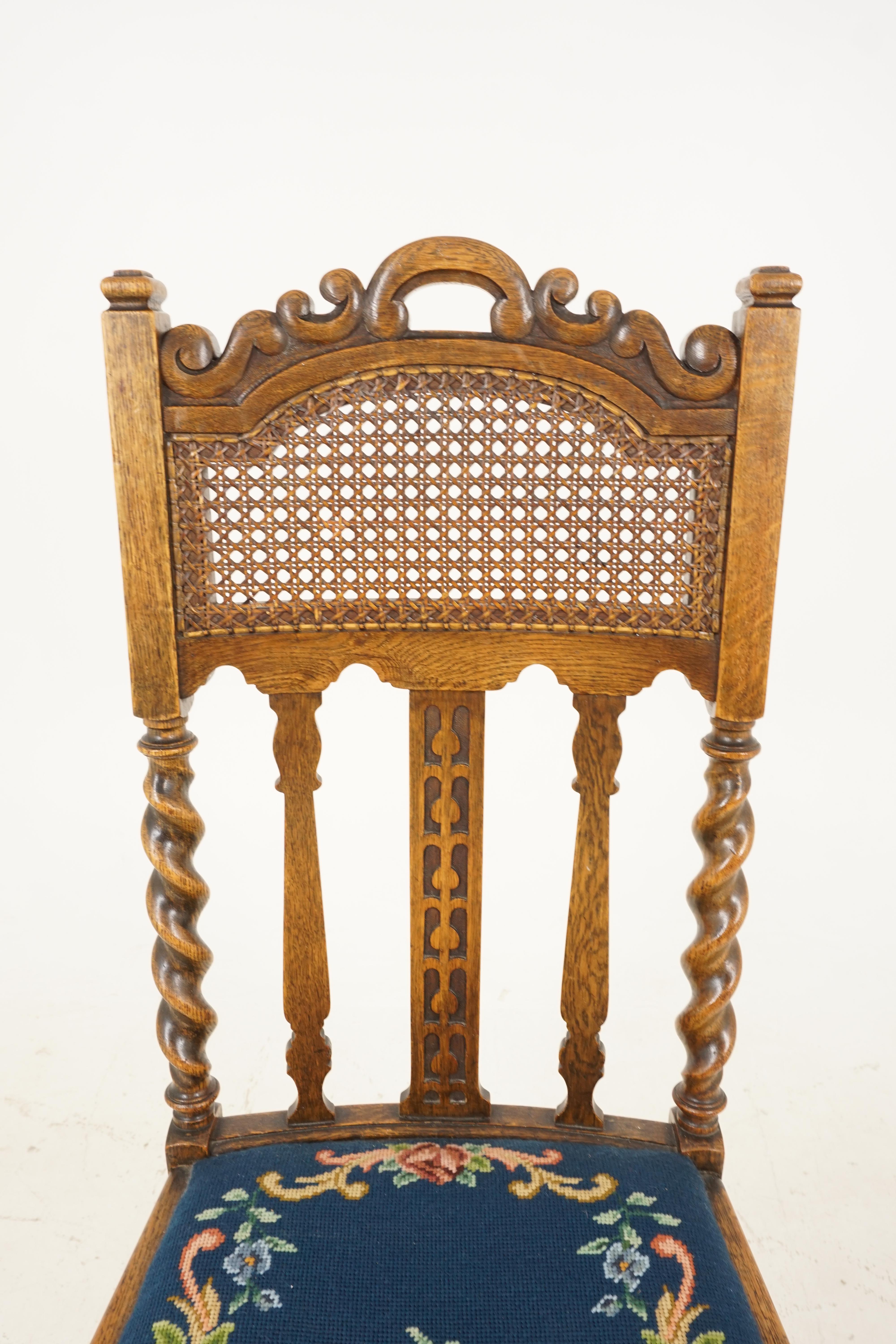 barley twist chair value