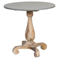 Stone Dining Room Tables