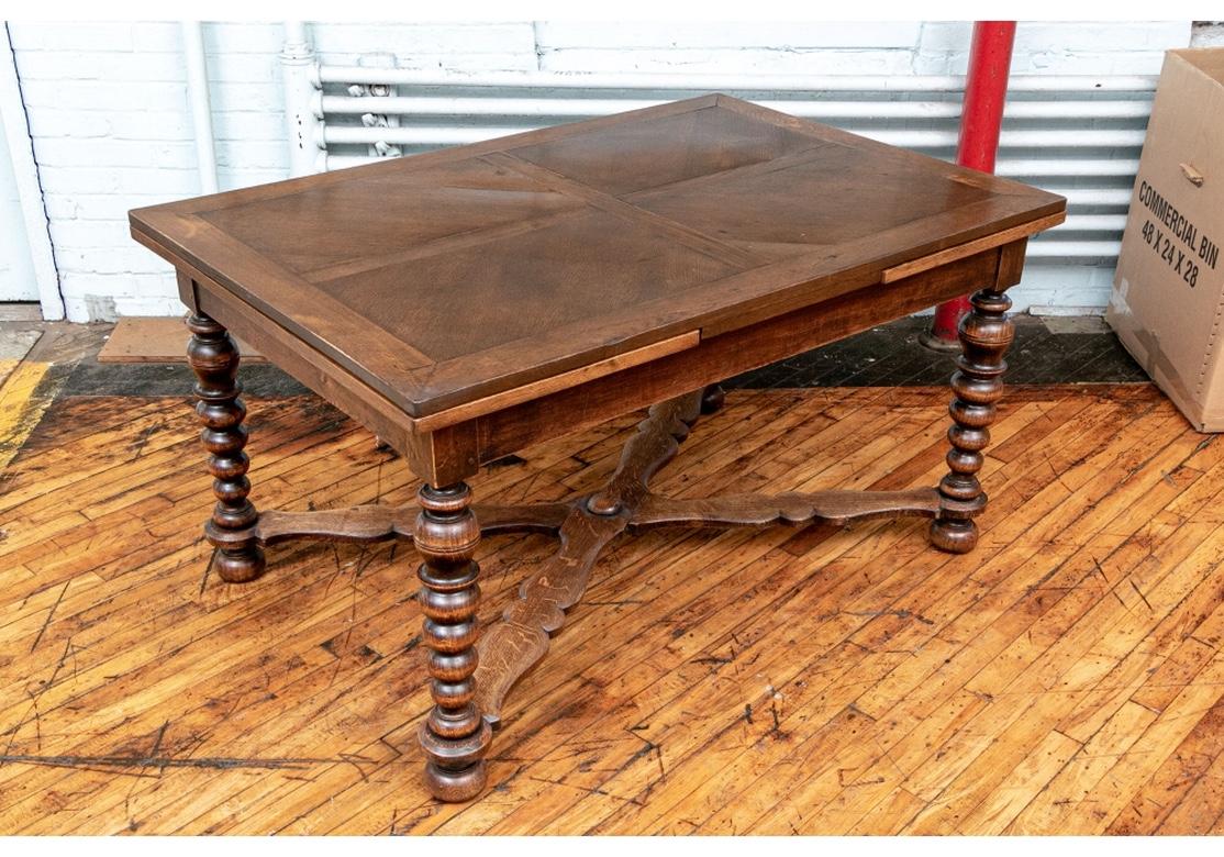 types of antique tables
