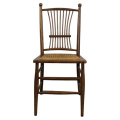 Wood Side Chairs