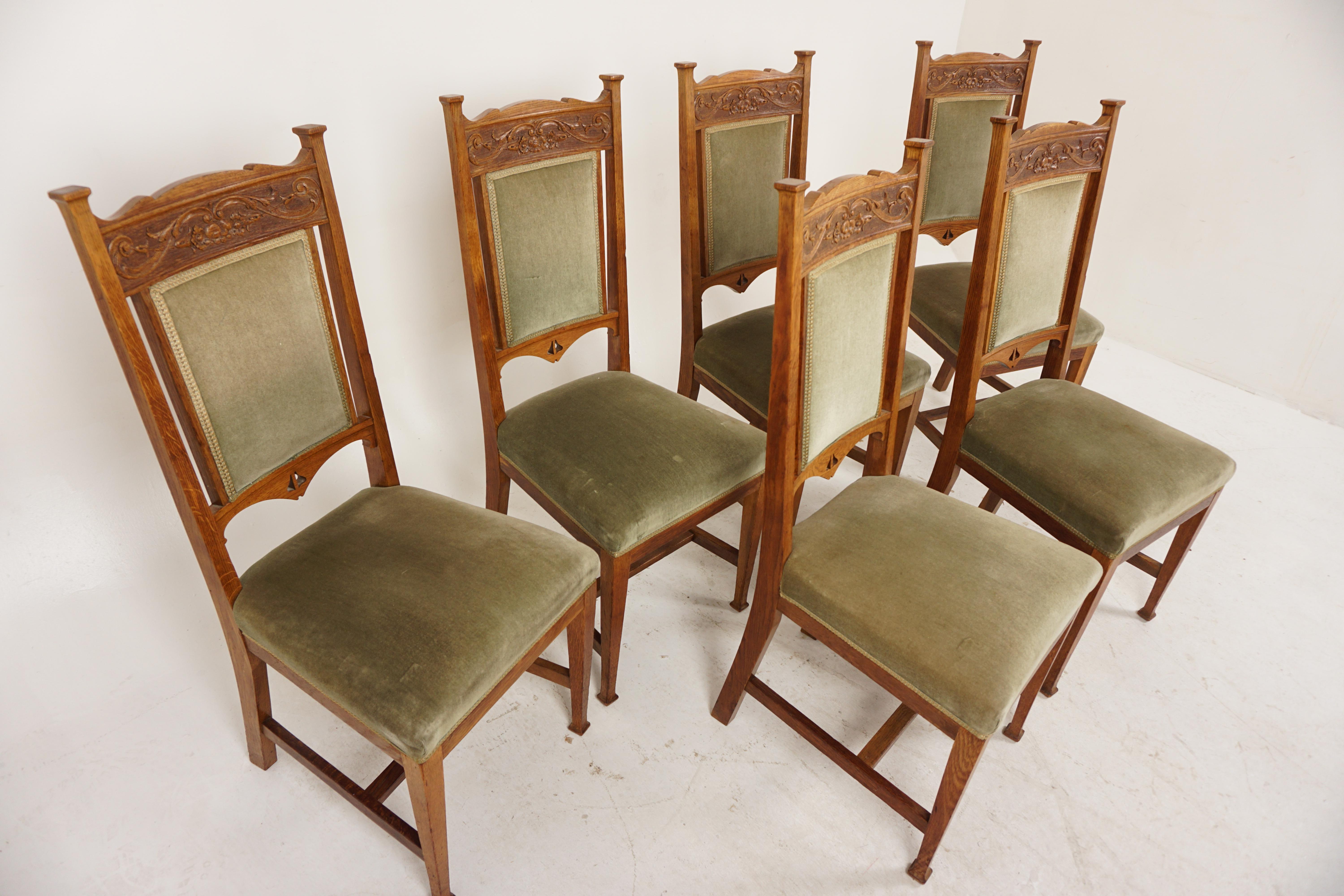 adams high back chair