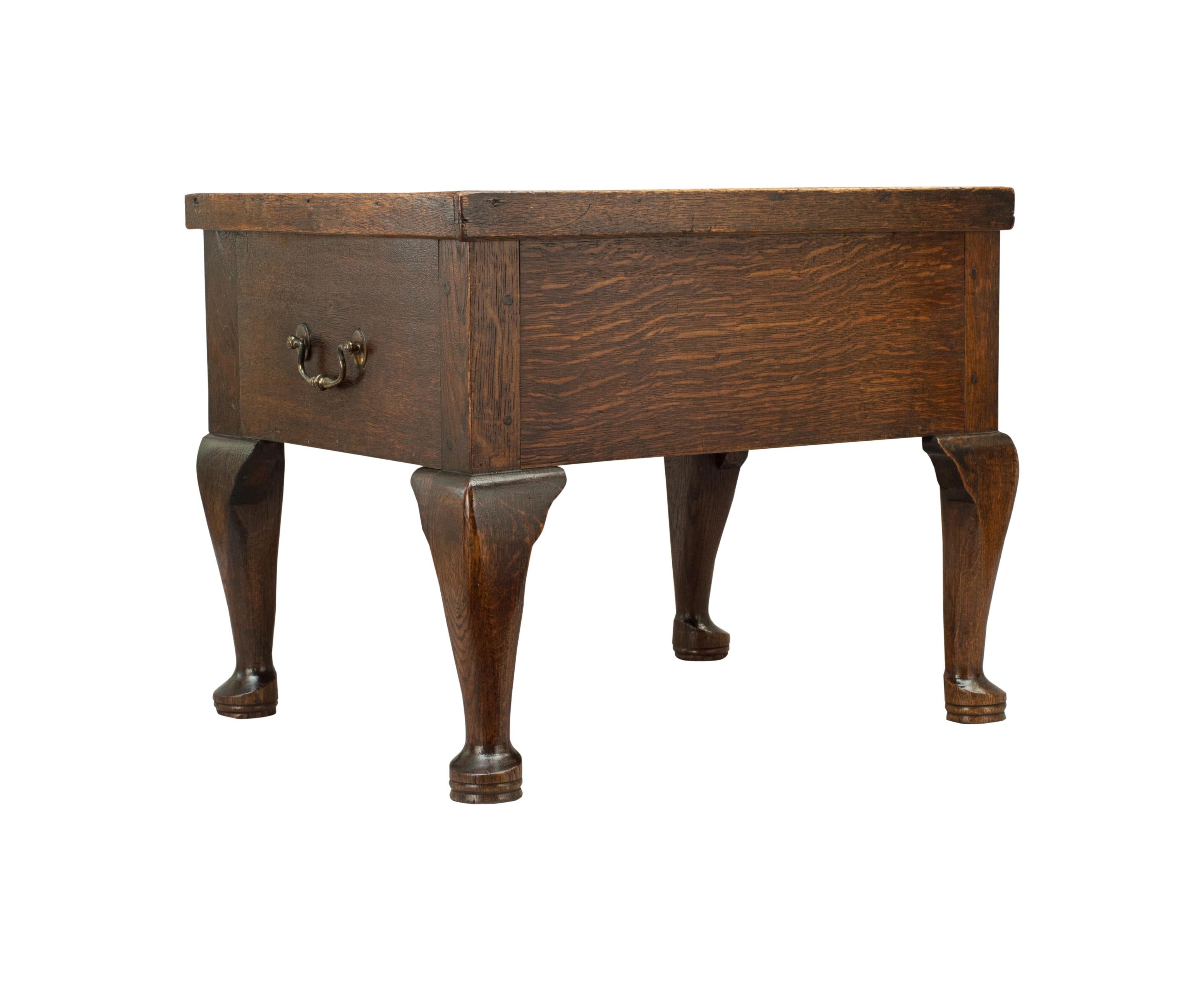 antique commode