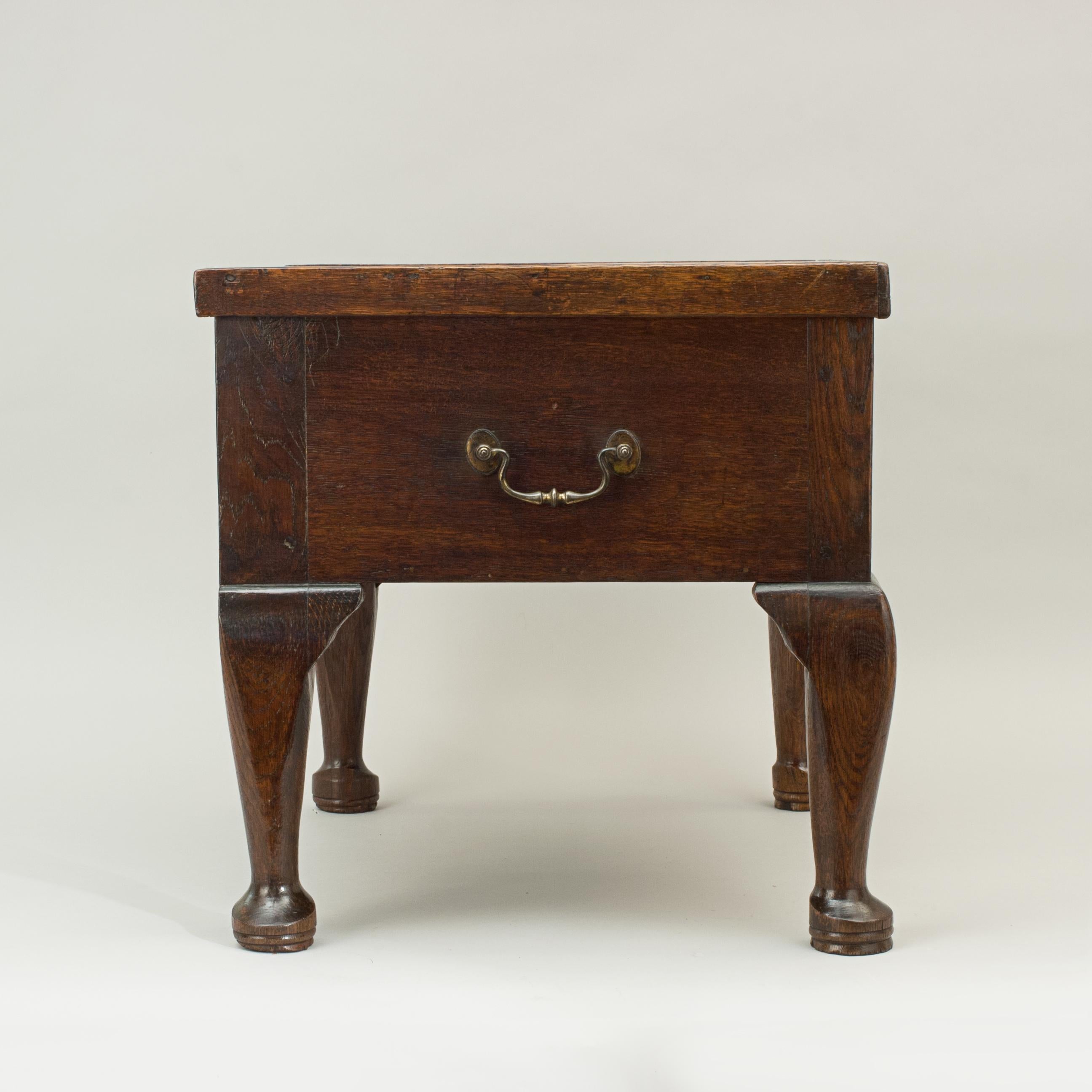 commode antique