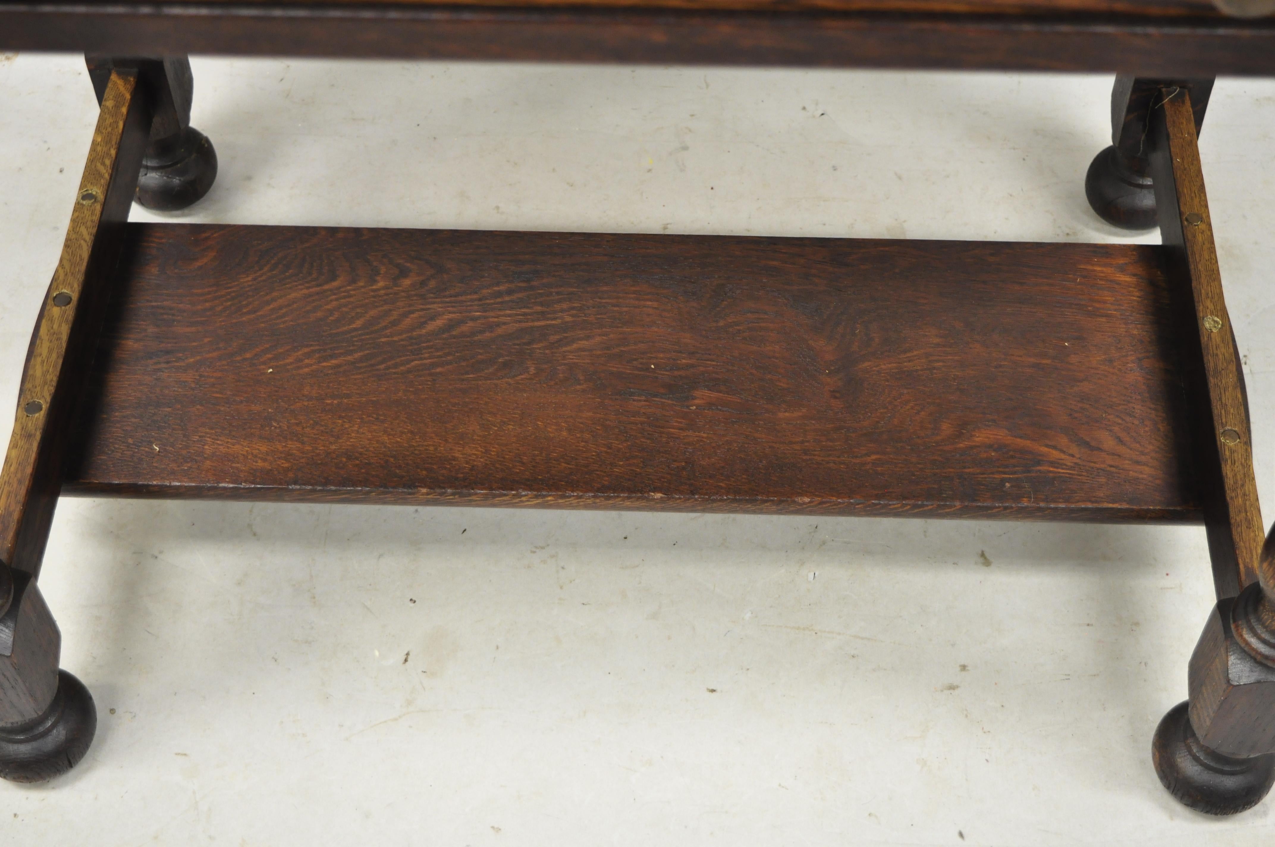 twisted leg table