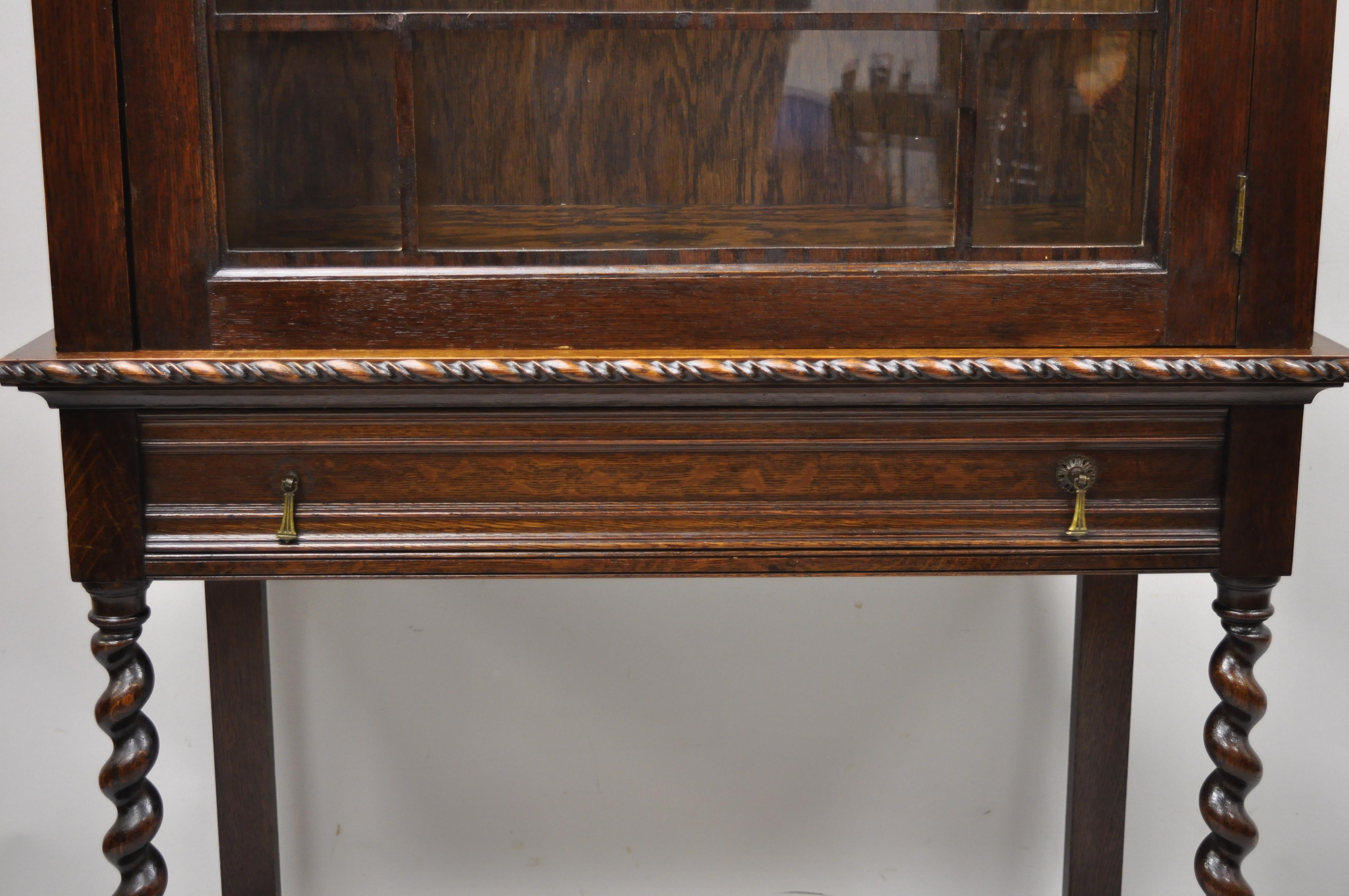 china cabinet on legs