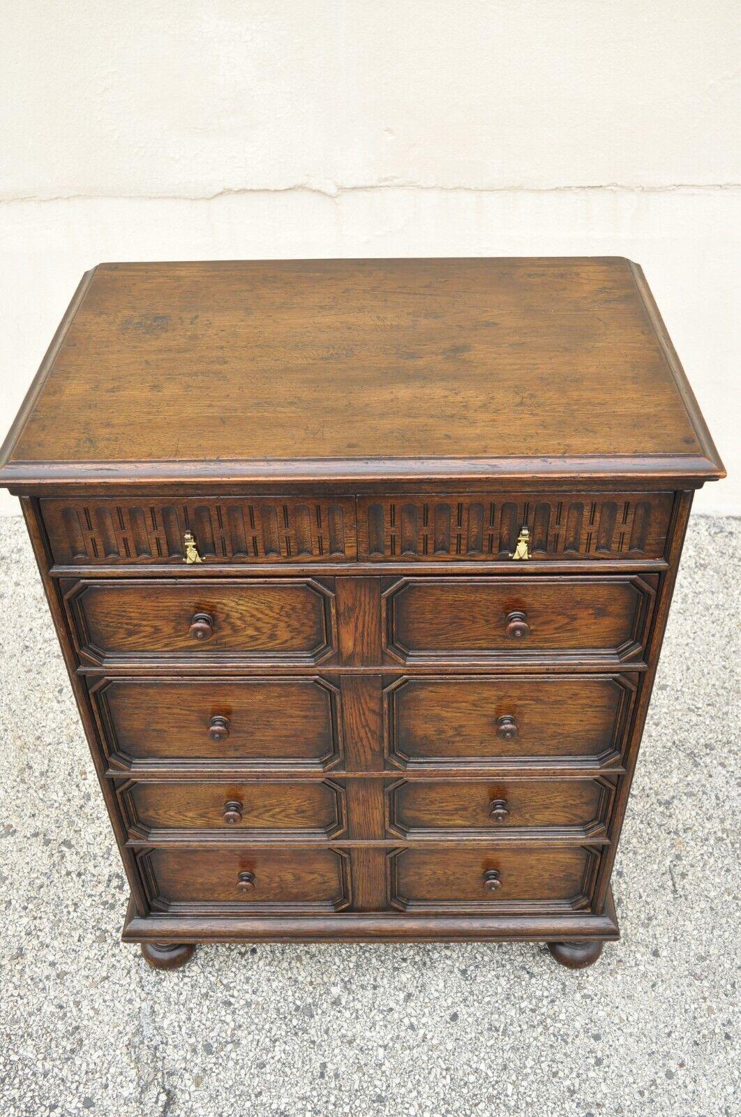 antique dressers from early 1900s