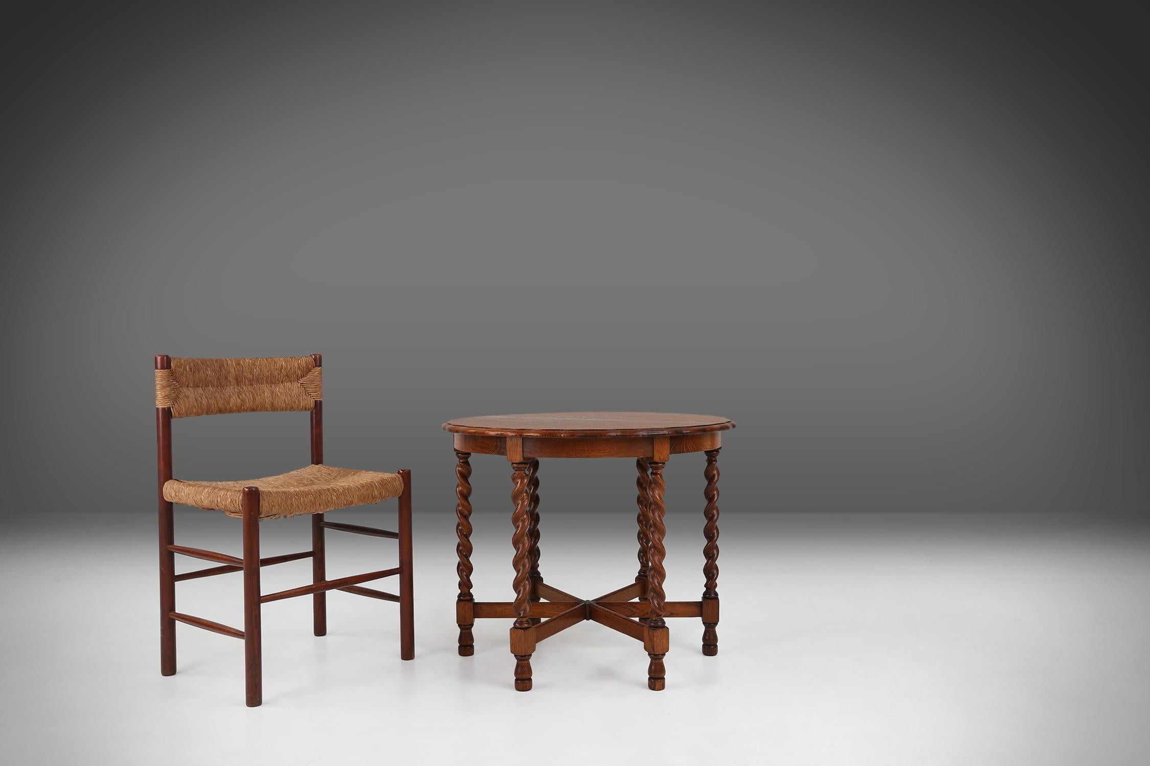 1890 to 1940 antique oak furniture for sale