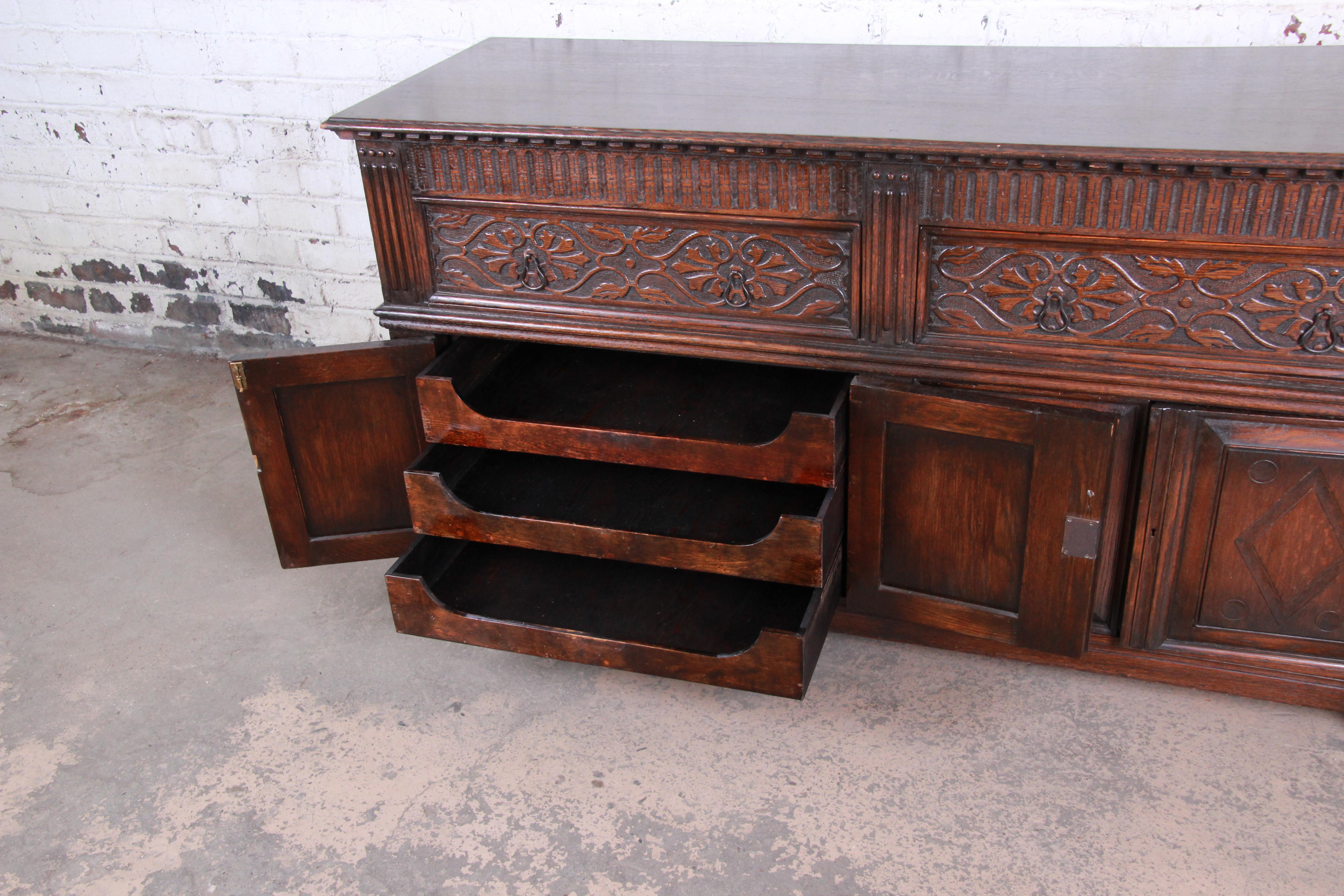 kensington sideboard