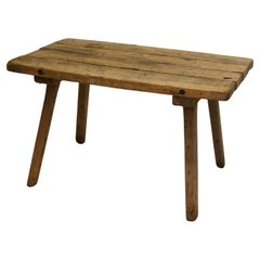 Tables