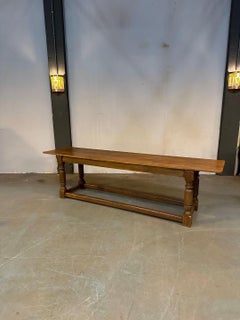 Oak Oakities  tableau