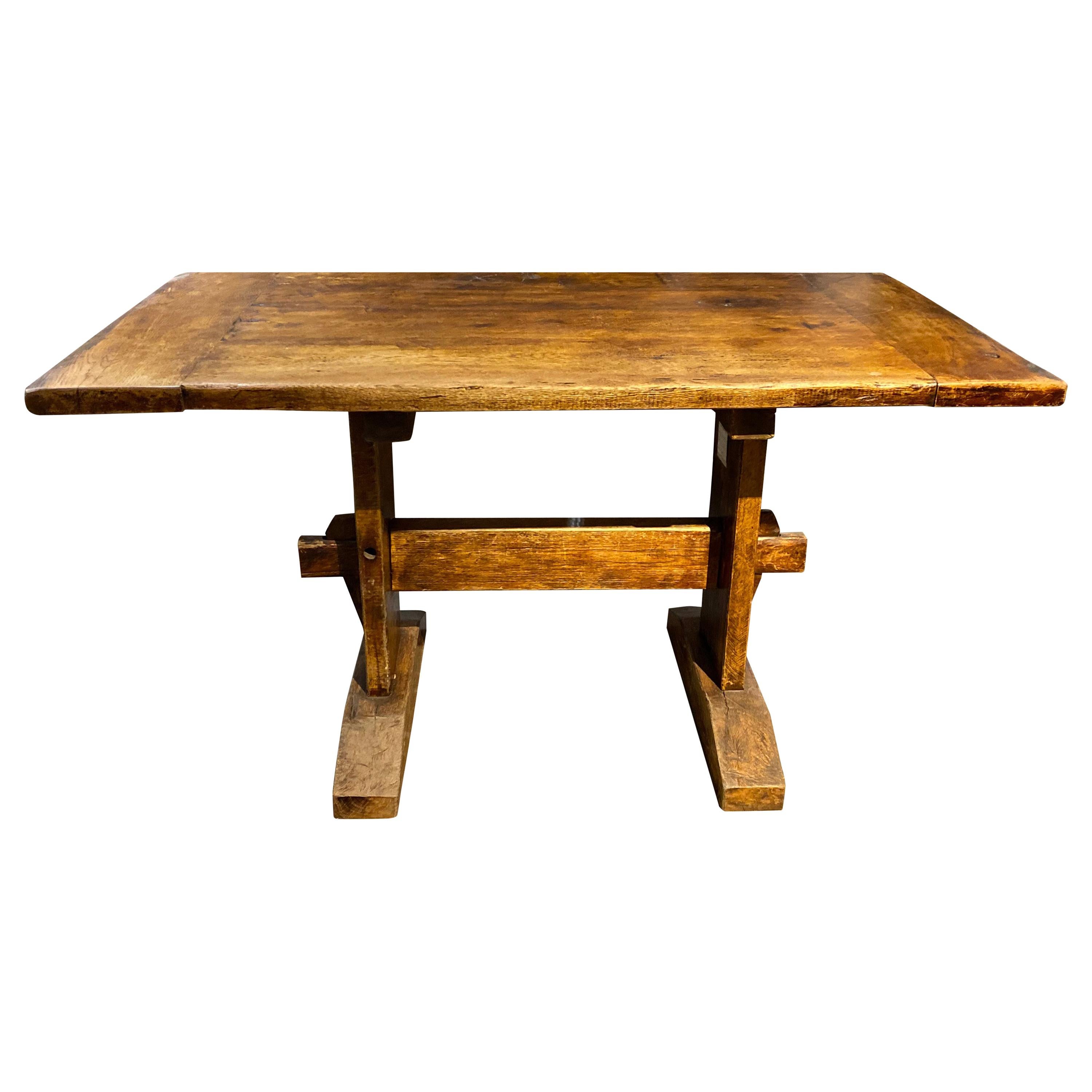 Antique Jamaican table at 1stDibs
