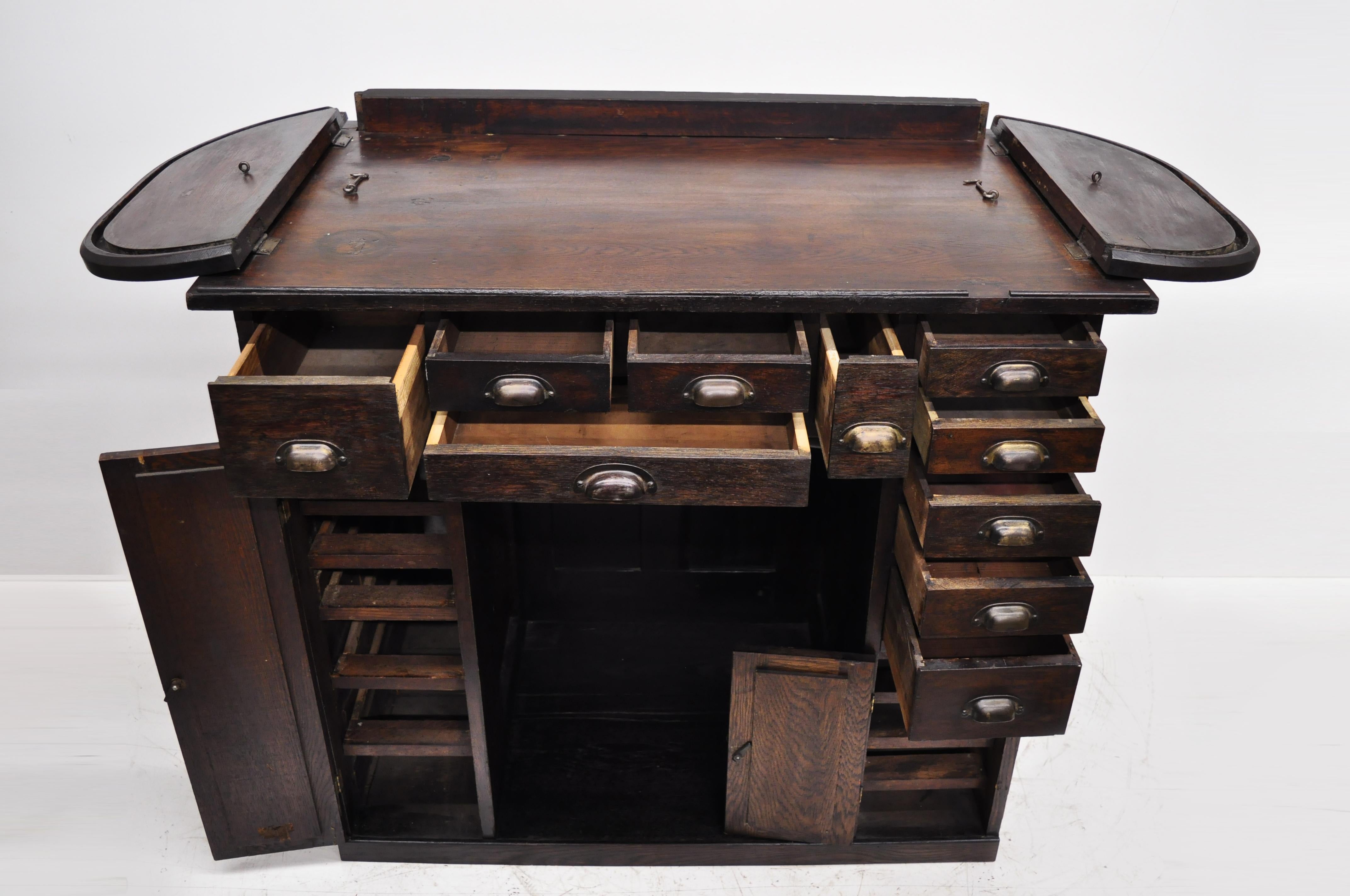 Watchmakers desk outlet for sale
