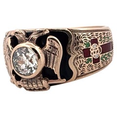Band Rings