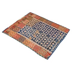 Antico Rug & Kilim di Obruk Village Anatolia da Mezzanine Gallery, 83 "L.