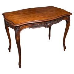 Early Victorian Desks and Writing Tables
