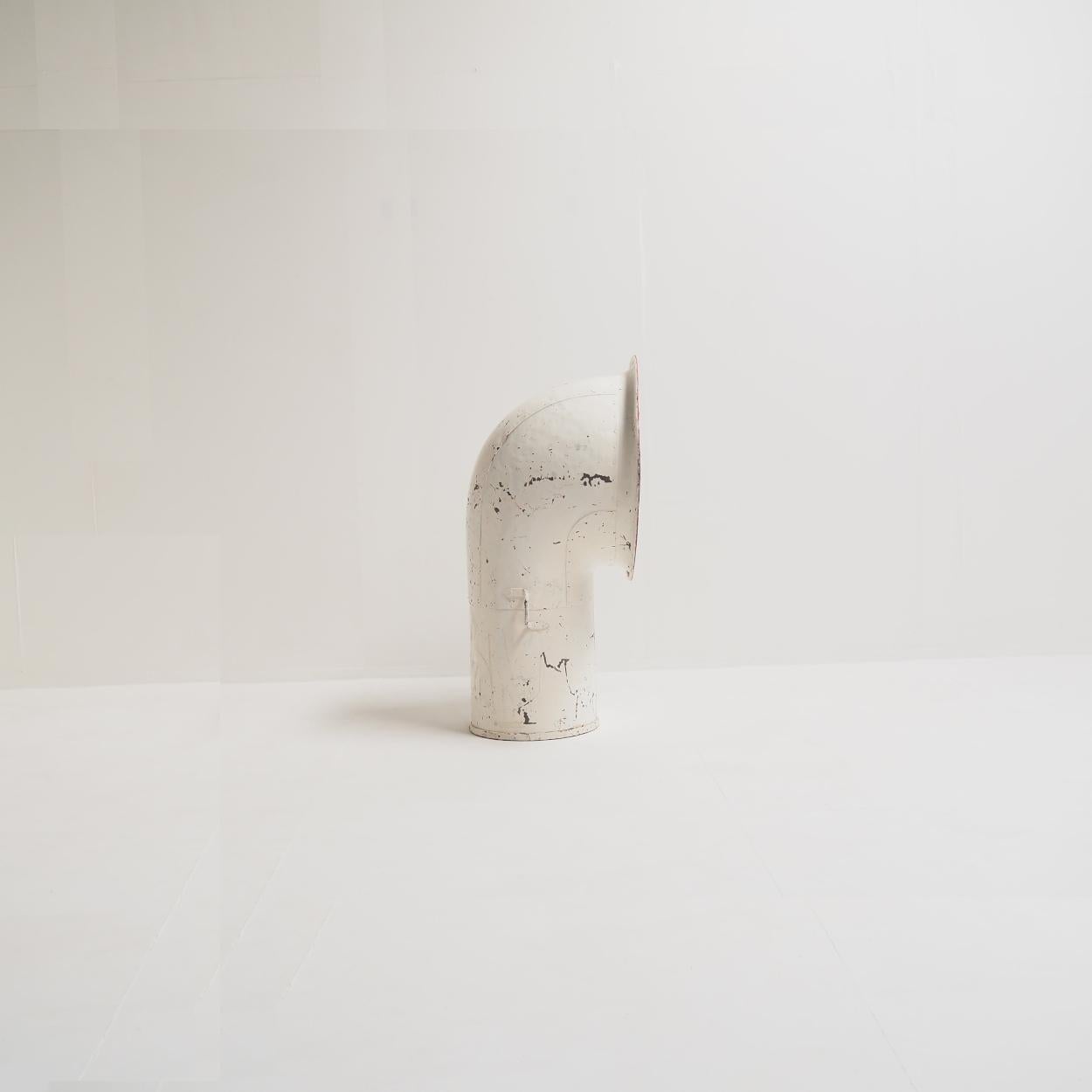 Antiker Ozeandampfer-Luftauslass, um 1900 (Niederländisch) im Angebot