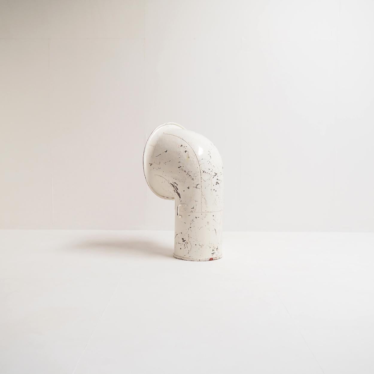 Antiker Ozeandampfer-Luftauslass, um 1900 (20. Jahrhundert) im Angebot