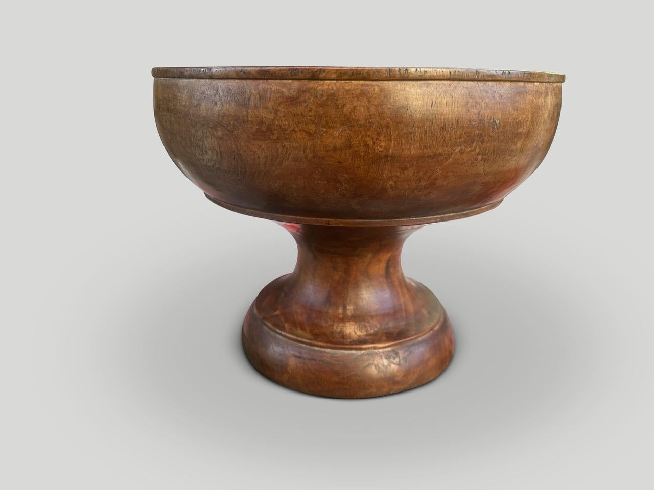 Minimaliste Bol à offrandes antique en vente