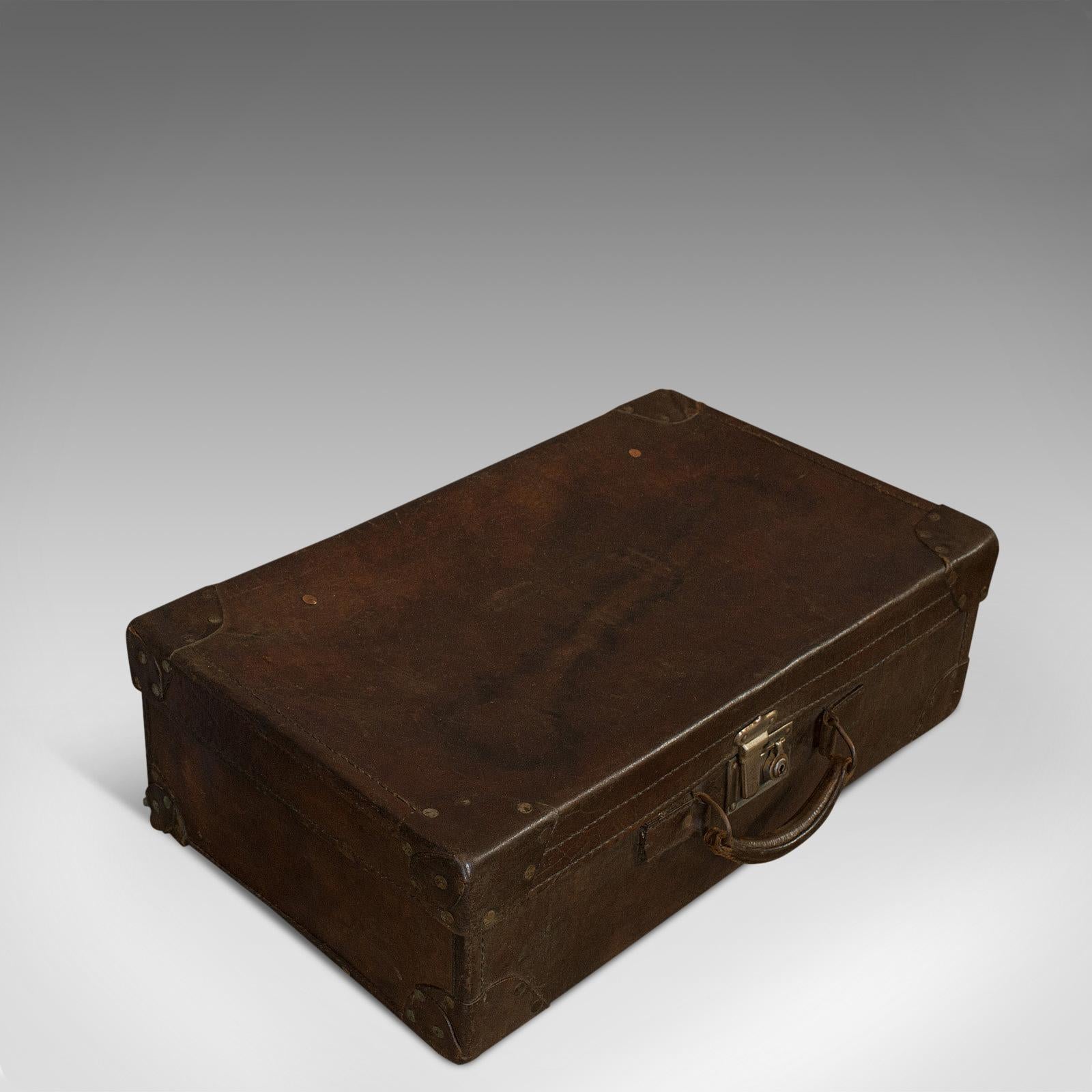 1920 suitcase