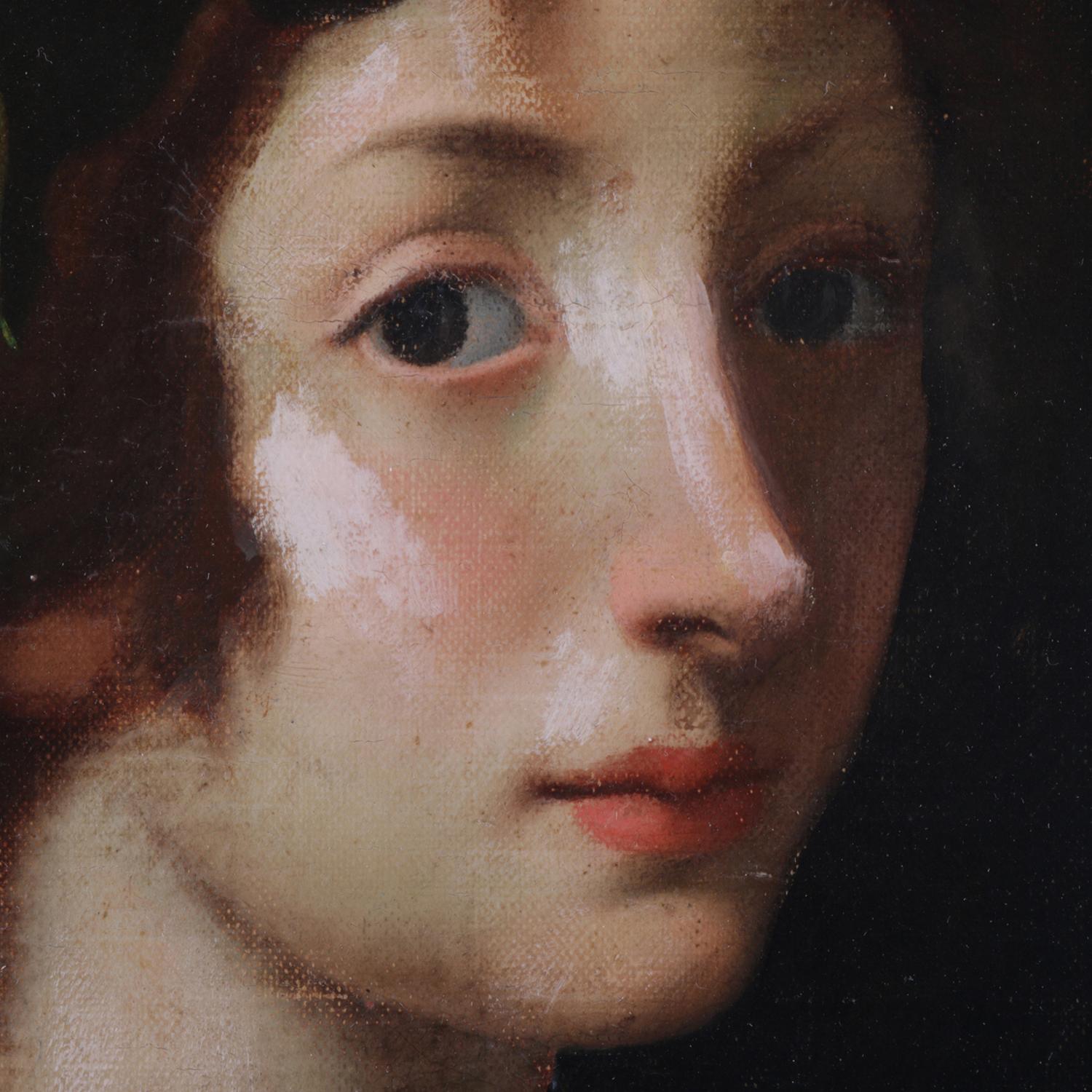 early european portraits