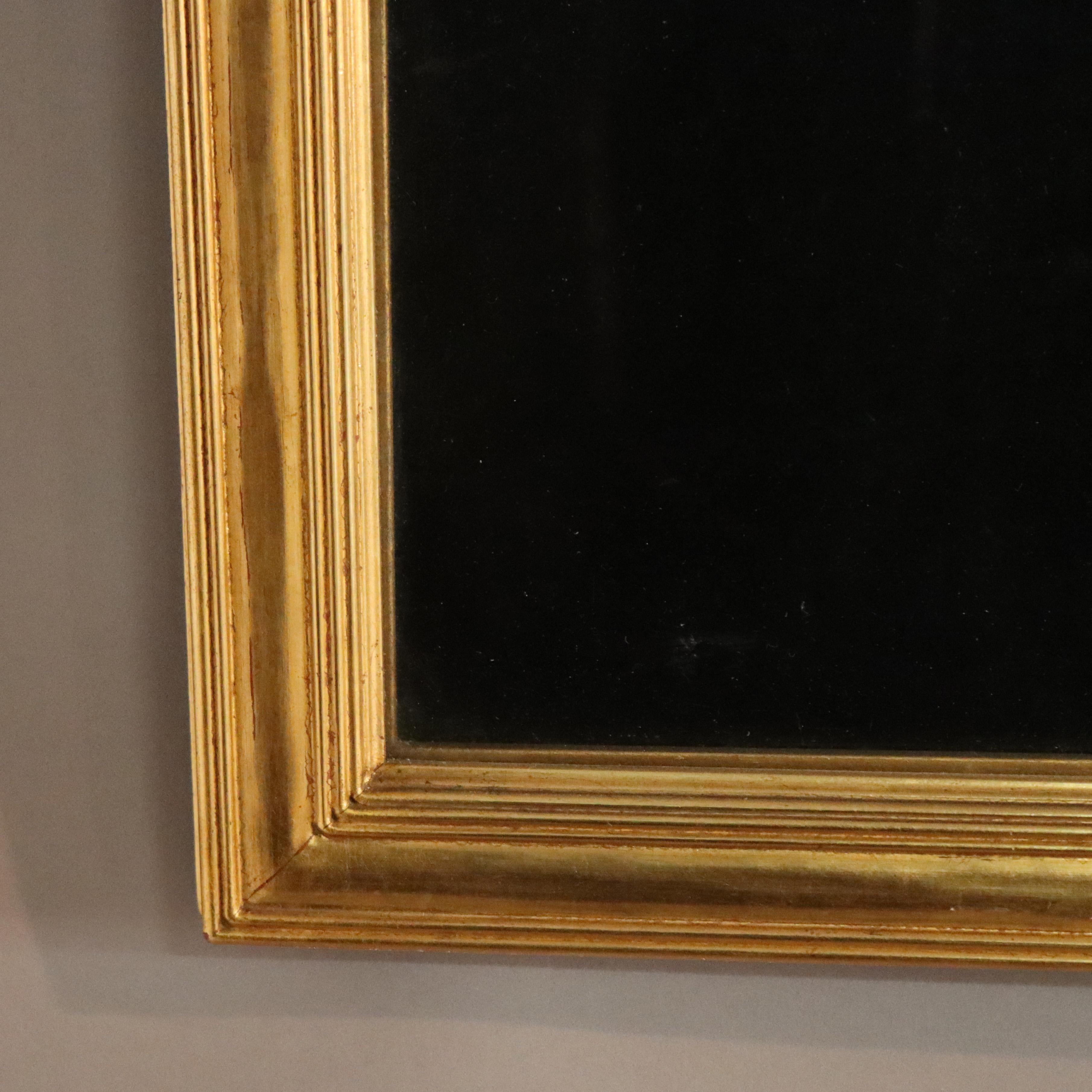 Peinture ancienne à l'huile sur toile d'un gentleman distingué par Dalbey C1906 en vente 2