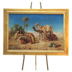 Paintings