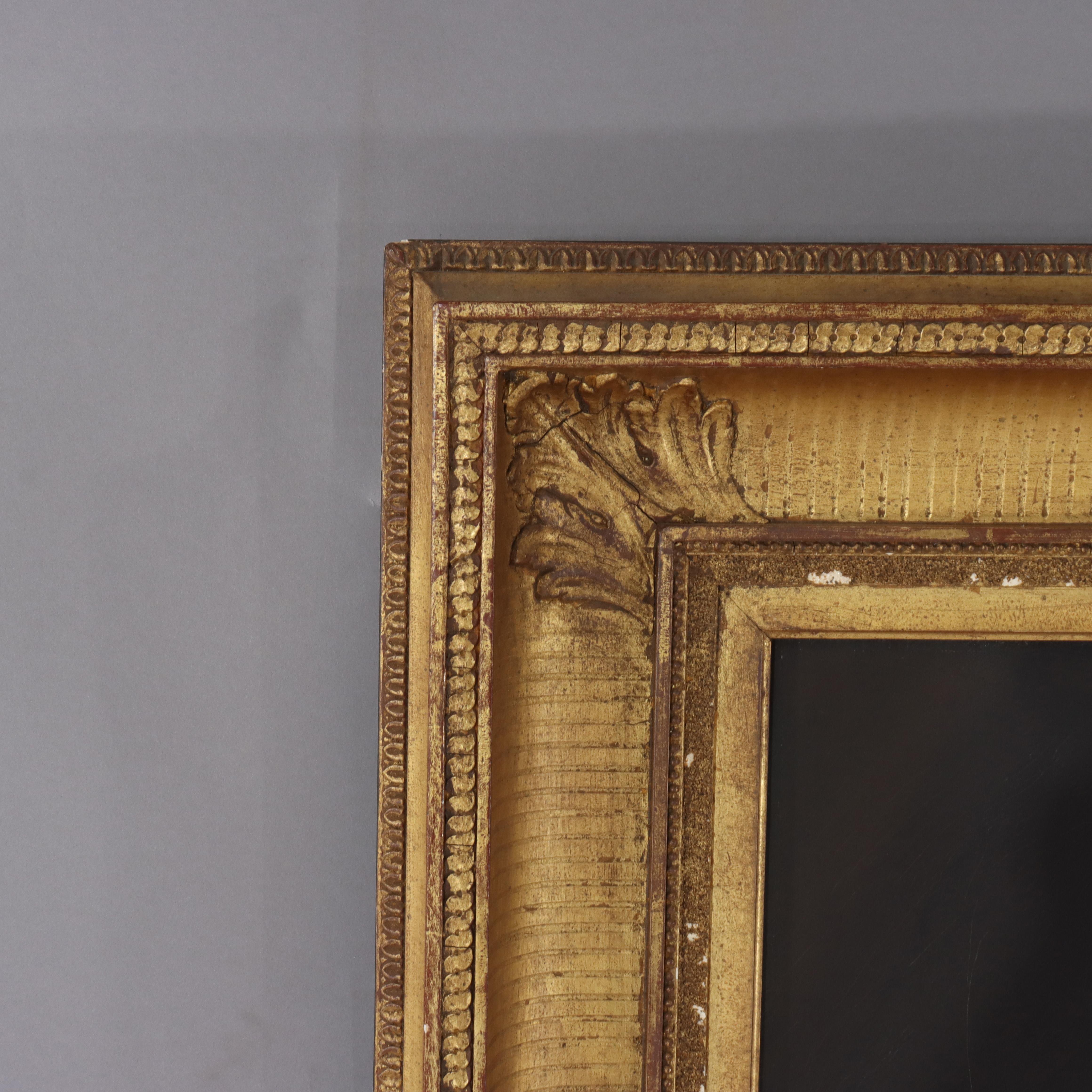 Toile Huile ancienne sur toile Portrait de Rebecca Solomon, une femme noble,  c1850 en vente