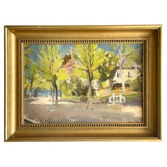 Paintings