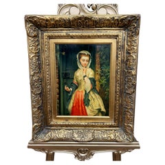 Paintings