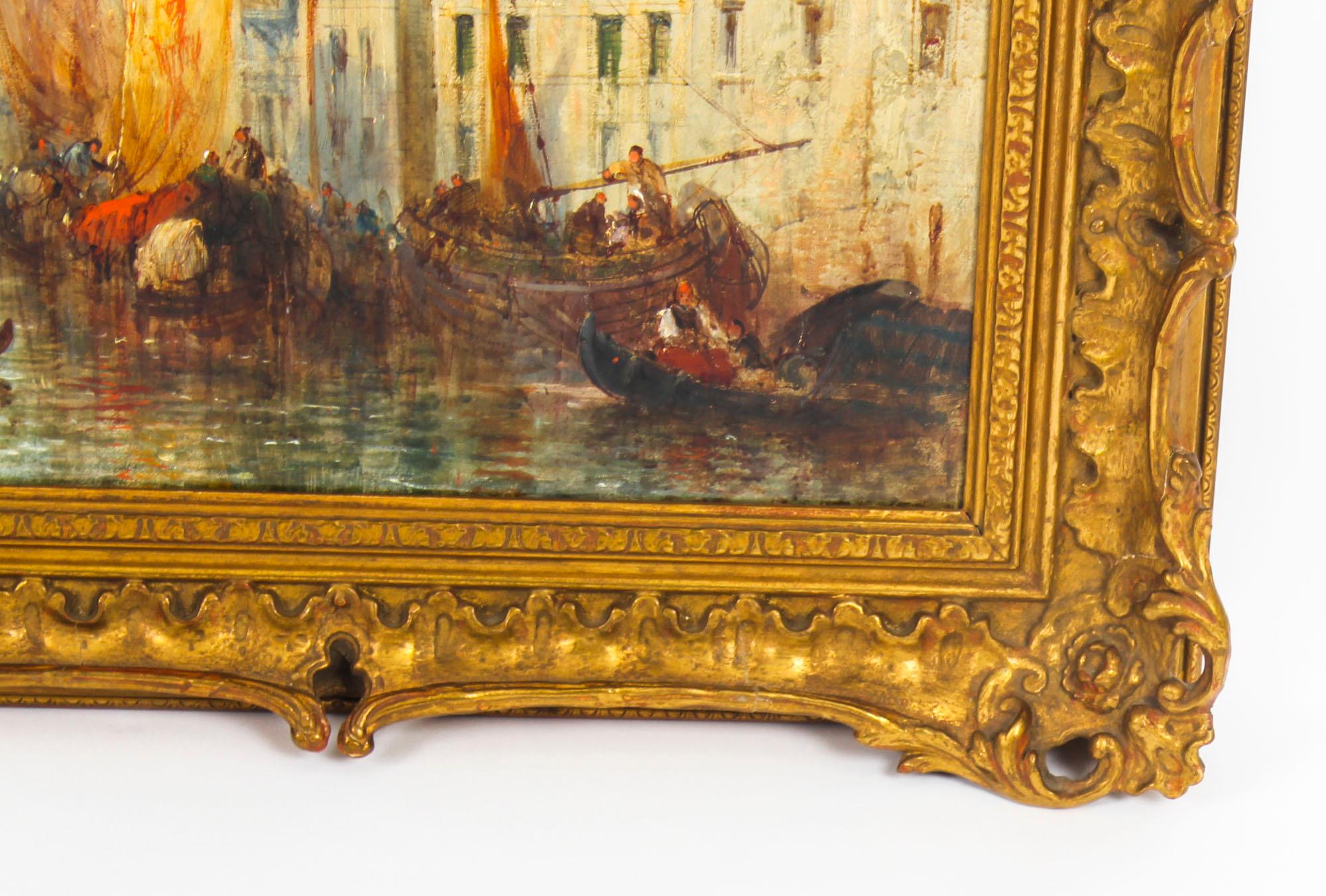 the grand canal painting