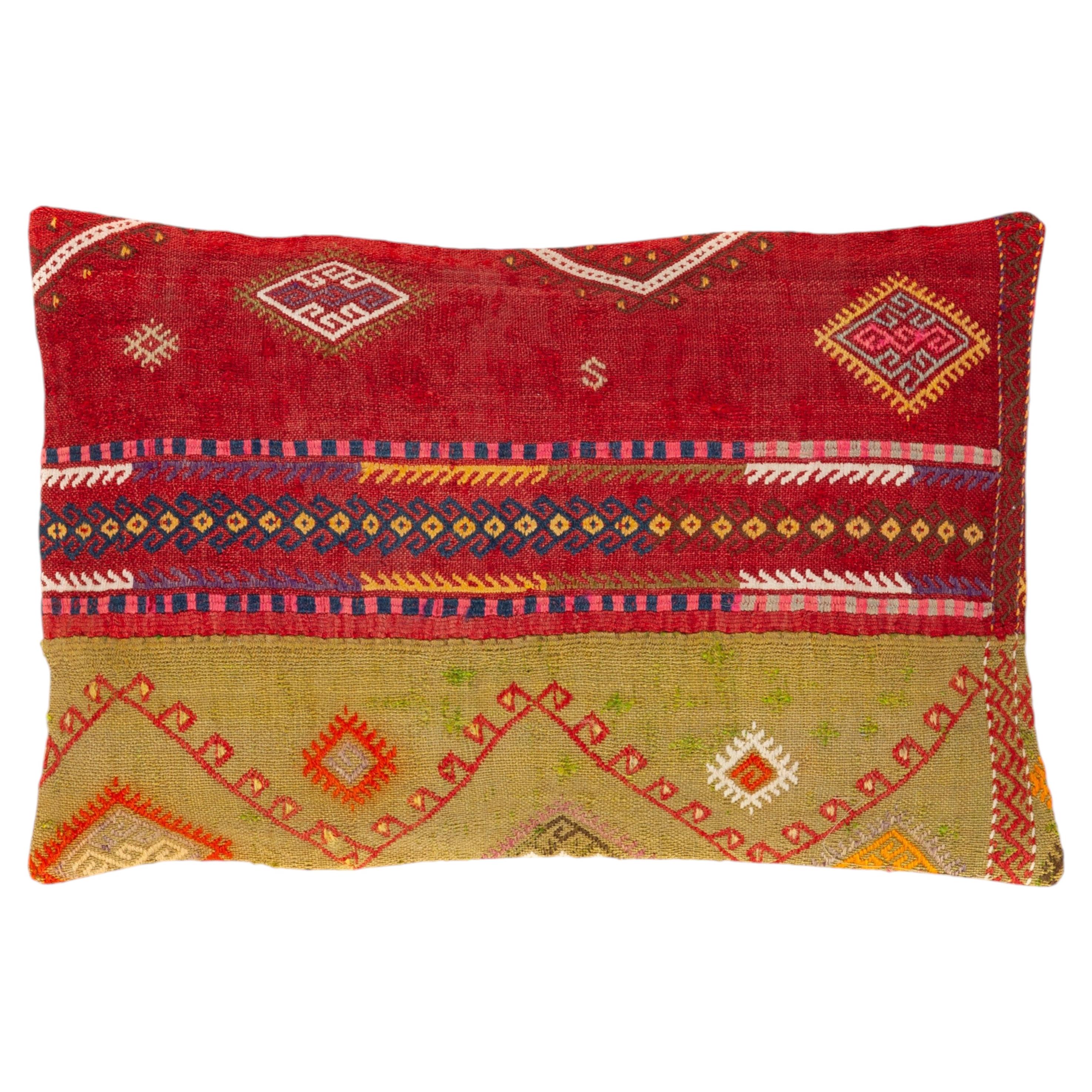 What is a shaggy rug called?