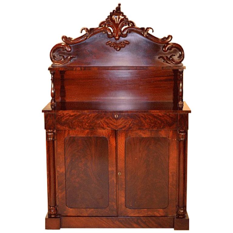 Antique Server at 1stdibs