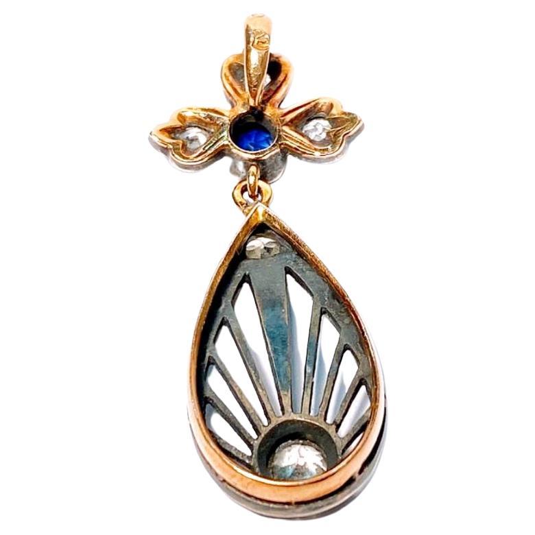 russischer schmuck antik