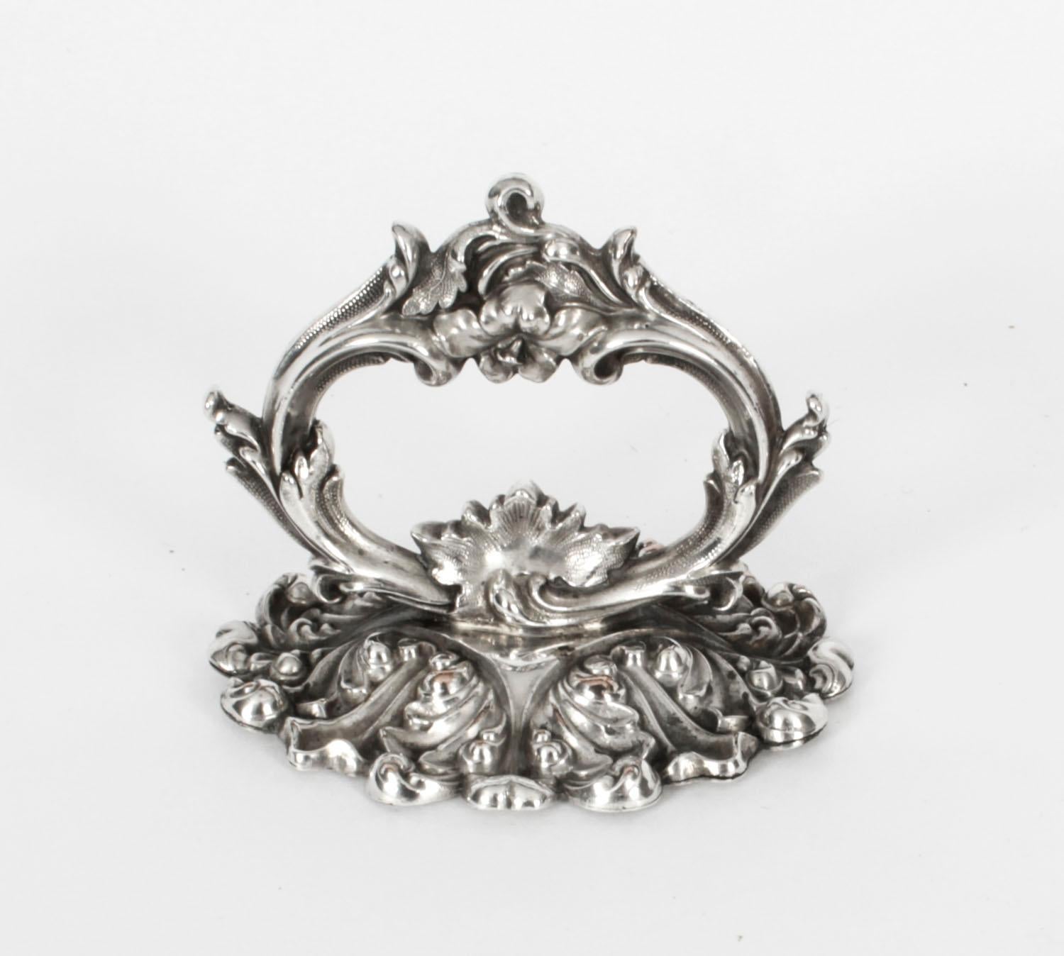 Early 19th Century Antique Old Sheffield Silver Plate Entree Dish, 19th Century