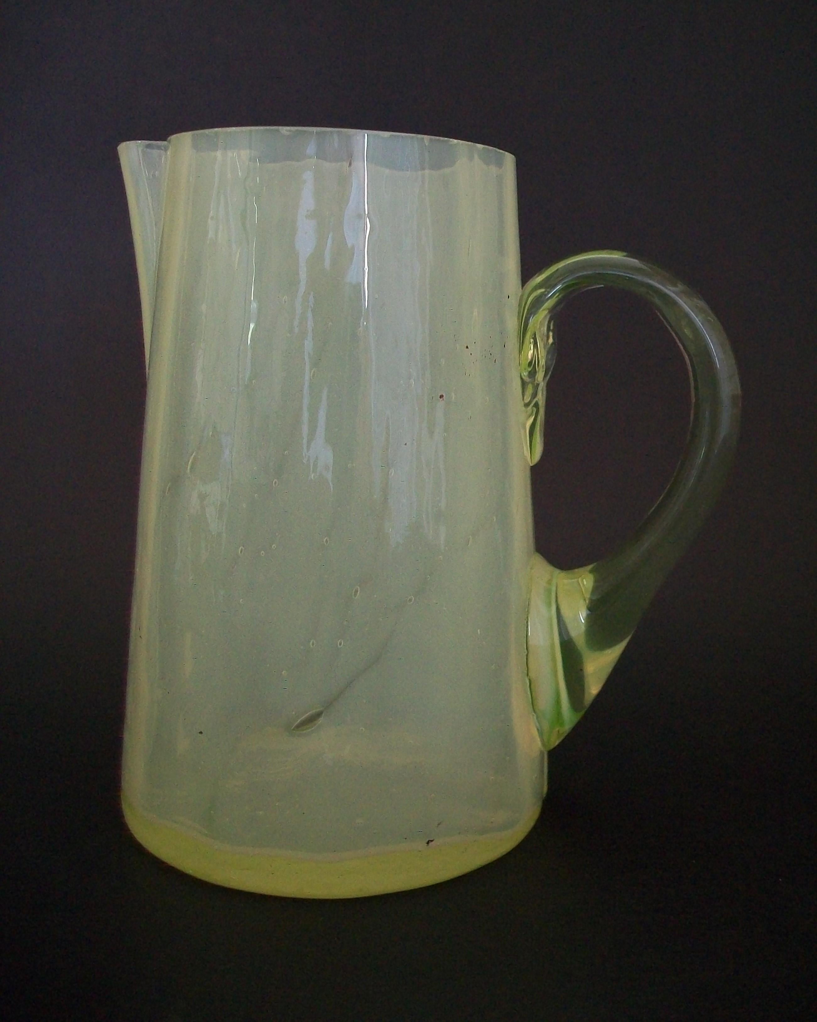 cream pitchers for sale