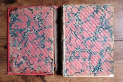 Antique Opera Score Book Faust by Charles Gounod, 19th Century French - 2C46