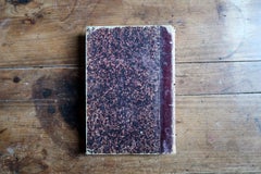 Antique Opera Sheet Music Book La Marjolaine by Charles Lecocq, 19th C., 2C49