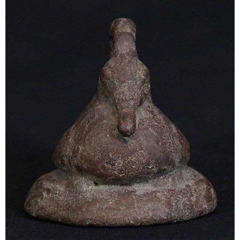 Burmese Antique Opium Weight from Burma For Sale