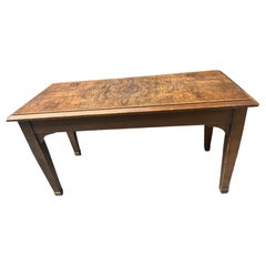 Antique, orginal Tonk Mfg  Piano Bench with Storage