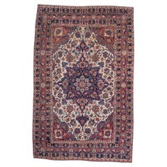 Antique Oriental Carpet