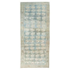 Tapis persan oriental ancien