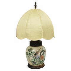 Table Lamps