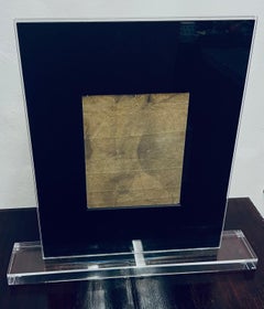 Antique original Camillo Procaccini Image Drawing of Jesus Christ 16th Century