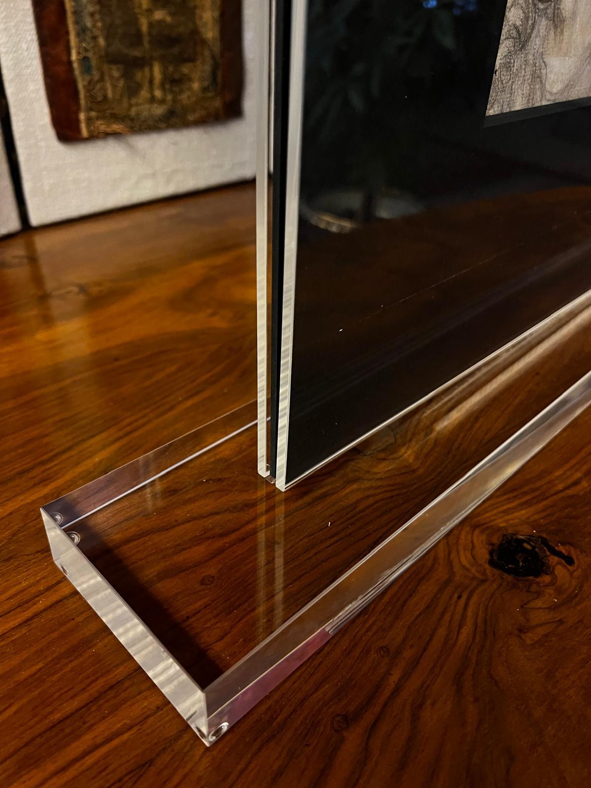 Antike Original Camillo Procaccini Bild Zeichnung von Jesus Christus 16. Jahrhundert (Italienisch) im Angebot