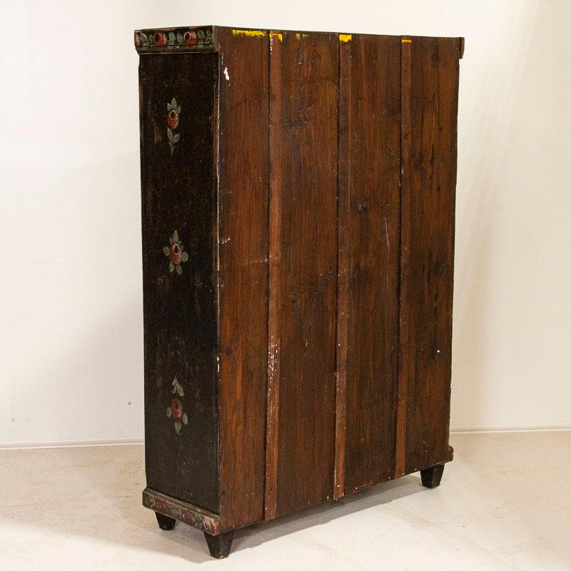 antike schränke um 1800