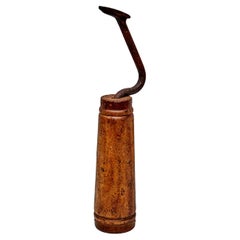 Antikes Original-Schuhmacherwerkzeug, um 1930