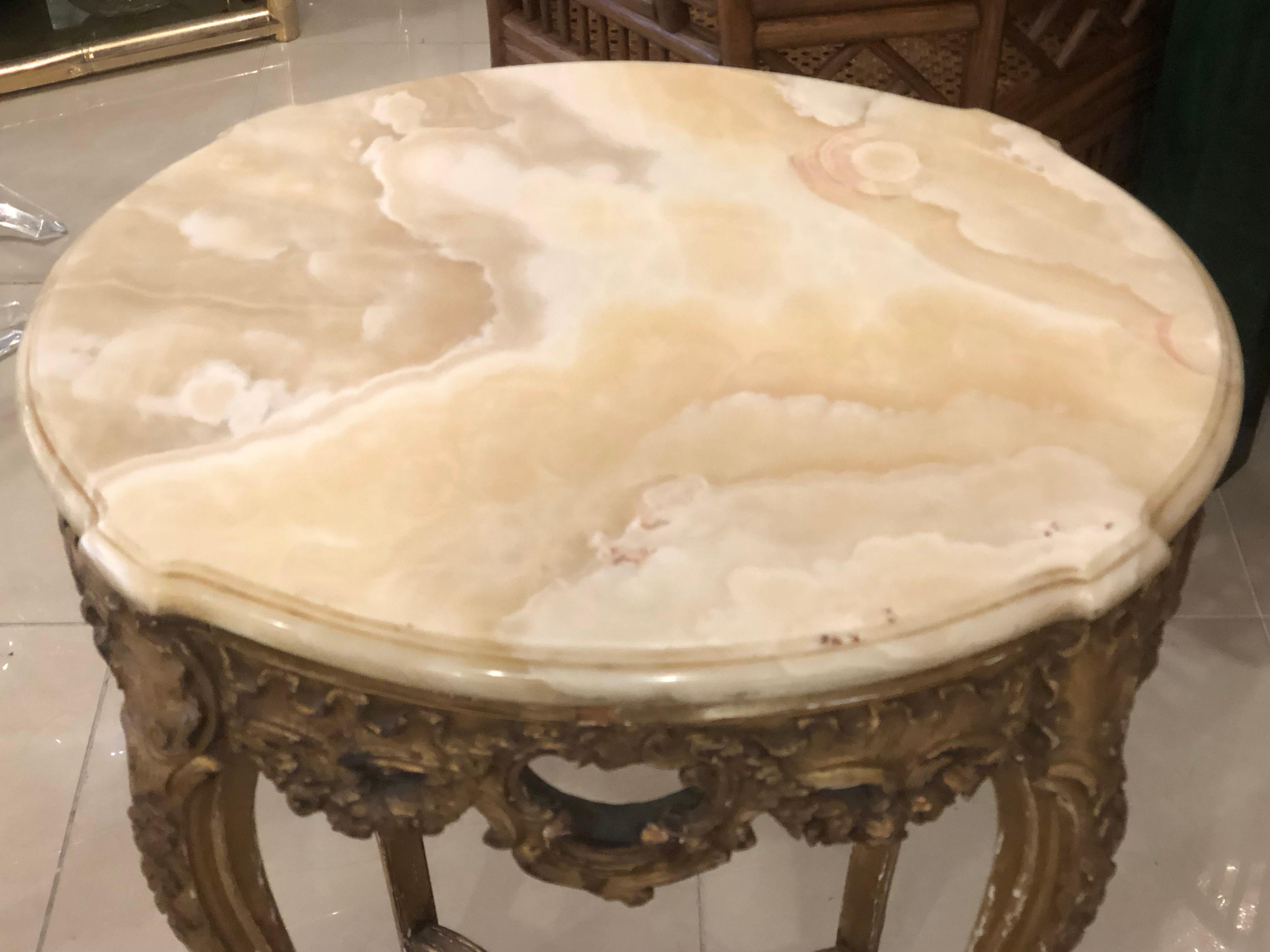 antique end tables