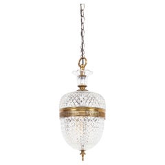 Chandeliers and Pendants