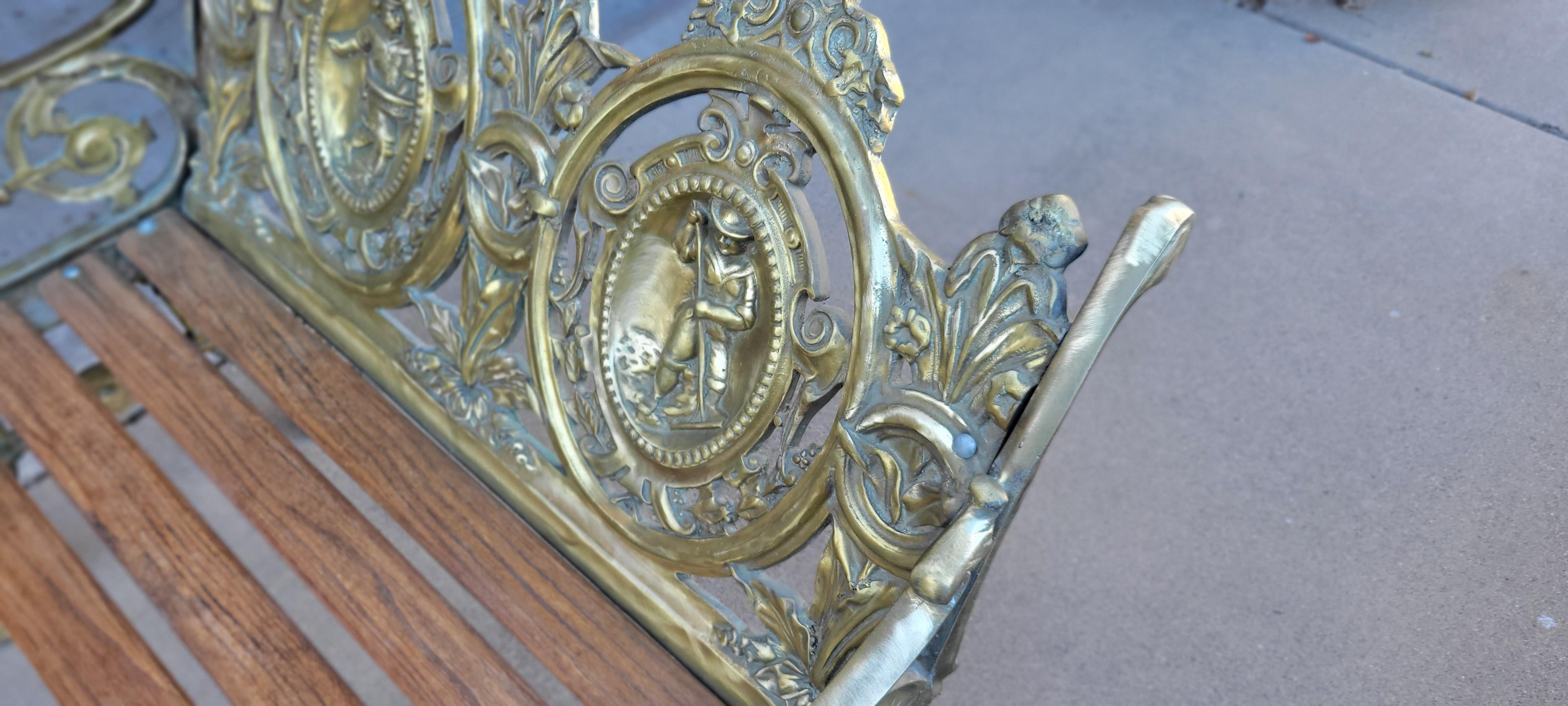 19th Century Antique 38.5